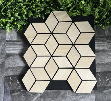 Großhandel mit Holz-Akkupanel für Hotels - überlegene Schalldichte- und Absorptionswandplatten