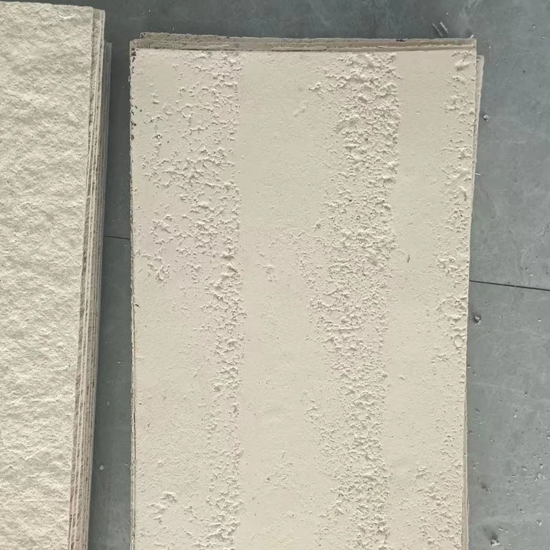 Kalkstein Flexible Wandfliese Neues Design Flexible Stein Wandfliese Innenraum 590 * 290 mm Sandstein Flexibler Stein für Wand