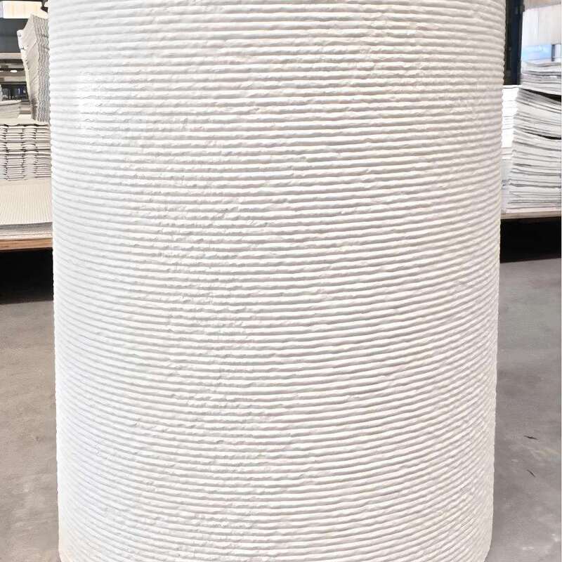 Moderne 3D-MCM Dekorative Innen-Außen-Villa Wandplatten Biegbare weiche Flexible Travertin künstliche Steinbeschichtung Große Platte