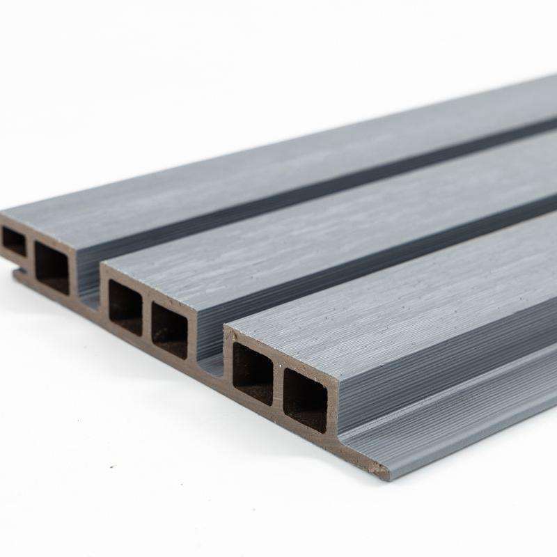 Verkleidungsplatten Außenwand Außenwandverkleidung Fliesen Holz WPC Wandverkleidung