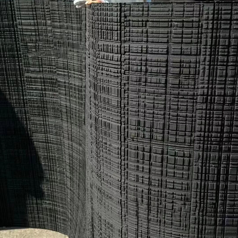 Eco-friendly Wear-Resistant Decorative Waterproof Flexible Stone Veneer Panels MCM Soft Beech Saw Wood Board for Exterior Wall