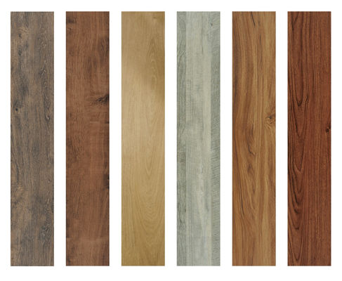 Handels-SPC Vinyl des Hauptraum-, das2mm 18