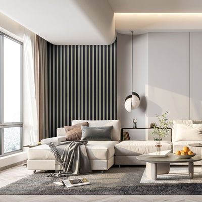 Wand Eco Innen-WPC freundlicher Wohnungs-ohne Formaldehyd-Antimotte