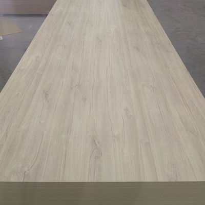 1.22*2.44m*5/8mm Bambusholzfaser-Wand-Brett-Umweltschutz