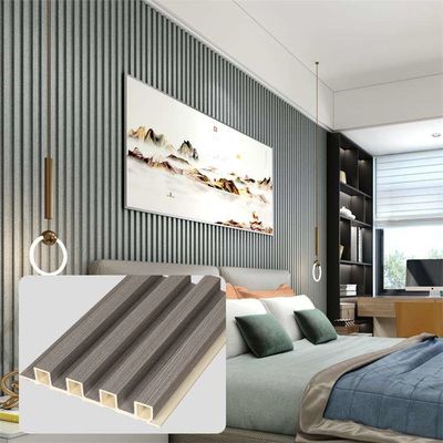 Formaldehyd Wpc 3d der Wand-0