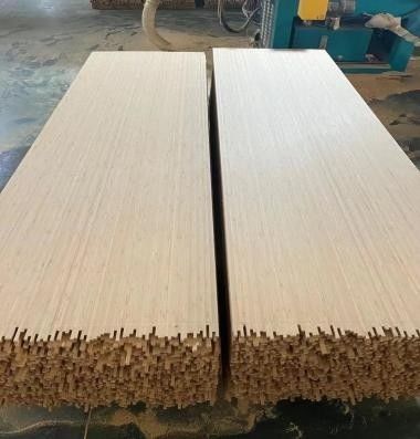 Möbel Kohlenstoff Bambus Ply Board Moderne nachhaltige Baustoffe