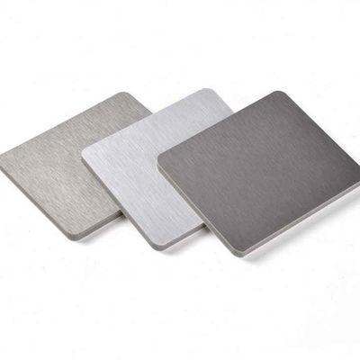 Keine Lackierung PVC Schaumstoff Wpc Innenwandwand Modern