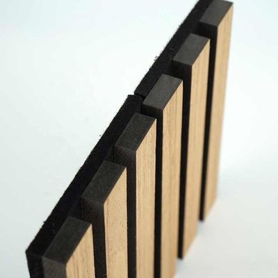 Feuerdichtes Panel Wpc Innenraum Langlebig Natur Eiche Akustik Schiefer Wasserdicht