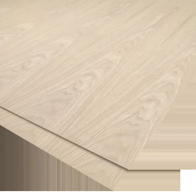 Hohe Qualität Solid American Red And White Oak Holz Board / Panel