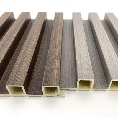 Kostenlose Muster Umweltschonend Einfach zu installieren Innendekoration PVC WPC SPC 3D Andere Tapeten / Wandplatten