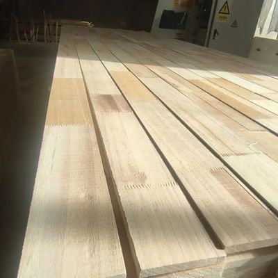 FJ Finger Jointed Radiata Pine Panels Rand Klebeplatte