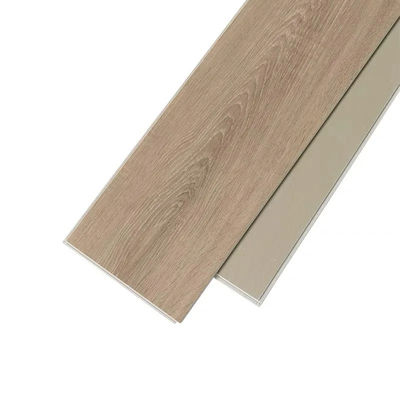 Hochwertige und Luxus-SPC-Böden