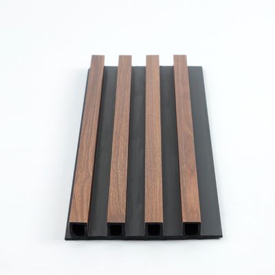 Fabrikpreis WPC-Innen-/Außenwandplatten Holzverbundwandverkleidung Pvc-Wandplatten