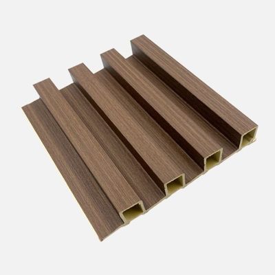 Warmverkauf Wpc Wandplatte 160*24mm Innenraum Wpc Wandplatte für Wand