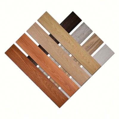 2.0mm Selbstklebstoff Lvt Fußboden Fabrikpreis Luxus Vinyl Fußboden wasserdicht PVC Fußboden feuerdicht