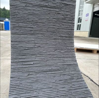 Mcm Soft Ceramic Interior Stone Cladding Wall Tiles Commerce Anti Static