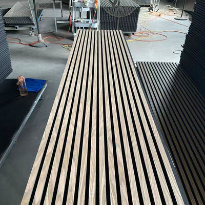 Modern Design Acoustic Panels -Sound Absorbing Panels for Studio & Home