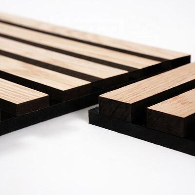 Soundproof Wall Panels Soundproof Panels for Walls High Density Acoustic Sound Absorbing Self-Adhesive Acoustic Wall Panels