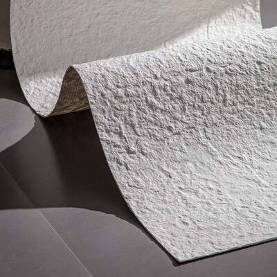 Natursteinplatte Flexible Steinflächen Furnier für Außenwand Verkleidungsmaterial Schnelle Installation dünne flexible Wandfliesen