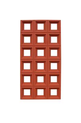 Fabrik Großhandel Pu Steinplatten Außen quadratische PU Wanddekoration Isolierung wasserdicht