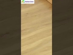 Zusammenfassung der Eigenschaften von Bodenbelägen Vorteile sowie Herstellung und Verpackung