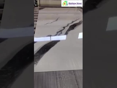 Fertiges UV-Marmor-Display