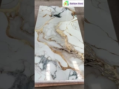 UV-Board-Stil Anzeige und Belastung