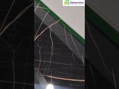 Halbverarbeitete Erzeugnisse aus UV-Platten