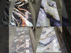 Produkte mit unterschiedlichen Farben