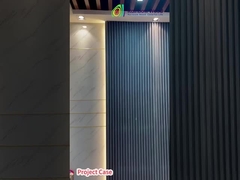 Kundenbau Fall echte Anzeige