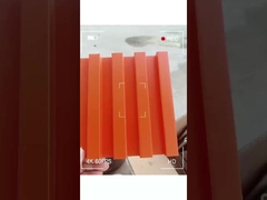 35 WPC-Wandplatten in verschiedenen Stilen