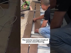 WPC-Außendecken ------1