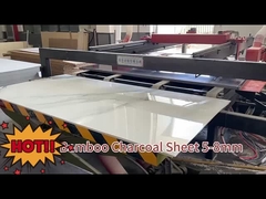Bamboo Chareoal-Blatt 5-8 mm