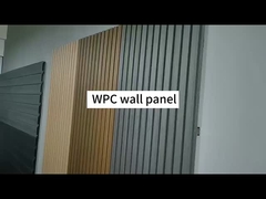 WPC-Außenwandpaneel