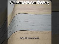 MCM Weichstein Wandpaneel