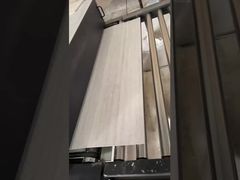 Flexibles Steinwandpaneel