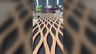 Modern 3D PU Stone Wall Panels for Luxury    Interiors