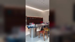 UV-Marmorplatte: Luxuriöse Wände, pflegeleicht