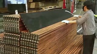 Einfache Installationsanleitung für moderne PU-Steinwandpaneele