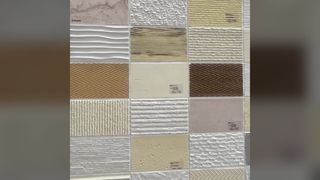 Moderne PU-Steinwandpaneele, einfache Installation